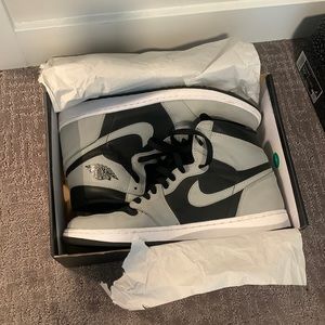 Air Jordan 1 Retro High OG “Shadow 2.0”